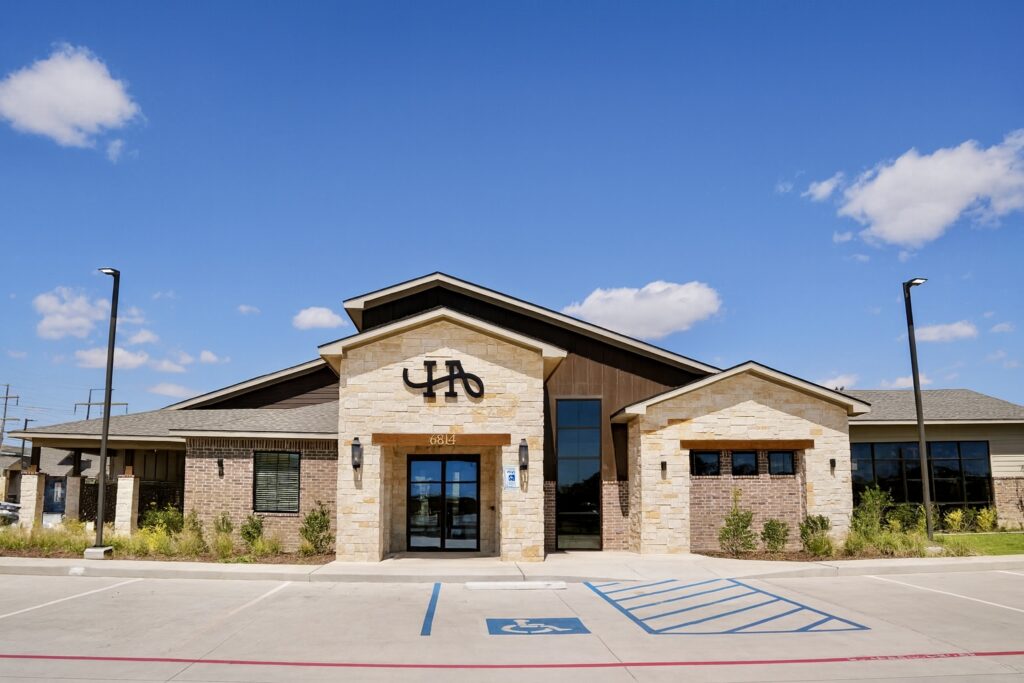 3 bedroom apartments in Lubbock